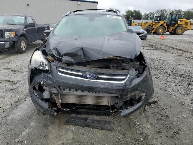 Photo 5 from auction – 2014 FORD ESCAPE TIT with VIN 1FMCU0J98EUA89147