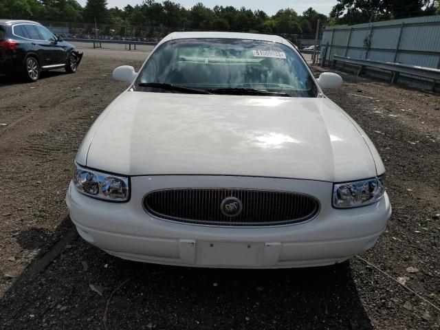 Photo 5 from auction – 2004 BUICK LESABRE CU with VIN 1G4HP54K444116660