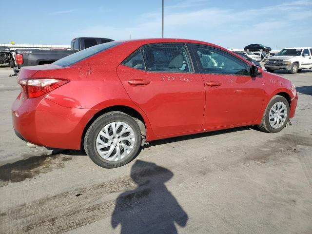 Photo 3 from auction – 2019 TOYOTA COROLLA L with VIN 2T1BURHE9KC236978