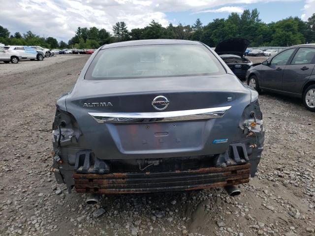 Photo 6 from auction – 2014 NISSAN ALTIMA 2.5 with VIN 1N4AL3AP4EC316778