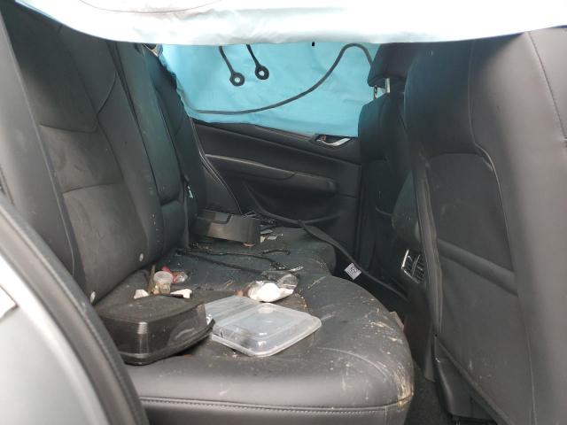 Photo 10 from auction – 2021 MAZDA CX-5 TOURI with VIN JM3KFACM6M1351062