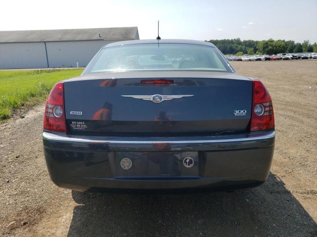 Photo 6 from auction – 2008 CHRYSLER 300 LIMITE with VIN 2C3KK33G58H224289