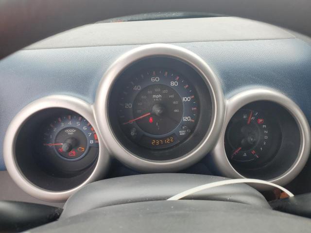 Photo 9 from auction – 2006 HONDA ELEMENT EX with VIN 5J6YH28786L000340
