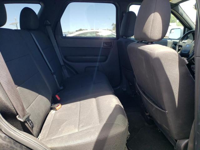 Photo 10 from auction – 2012 FORD ESCAPE XLT with VIN 1FMCU0DG8CKC19043