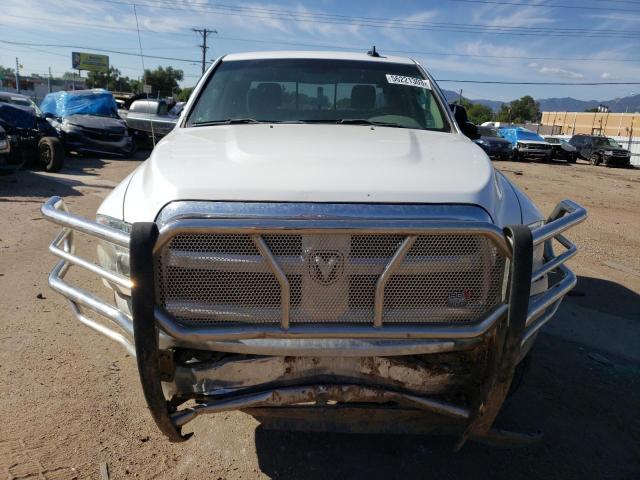 Photo 5 from auction – 2017 RAM 2500 SLT with VIN 3C6UR5DL6HG634968