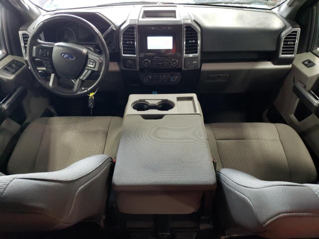 Photo 8 from auction – 2016 FORD F150 SUPER with VIN 1FTEW1EP4GFB43444