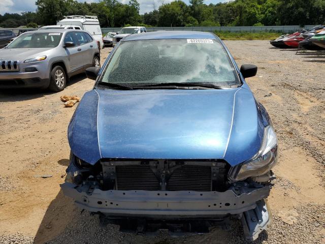 Photo 5 from auction – 2016 SUBARU IMPREZA with VIN JF1GJAA60GG022964