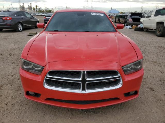 Photo 5 from auction – 2014 DODGE CHARGER R/ with VIN 2C3CDXCT5EH353891
