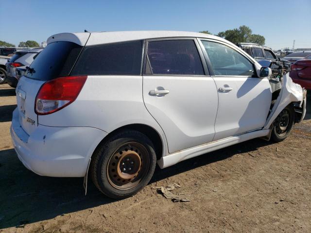 Снимка 3 от търг – 2003 TOYOTA COROLLA MA с VIN 2T1KR32E53C137020