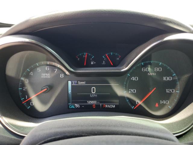 Photo 9 from auction – 2015 CHEVROLET IMPALA LTZ with VIN 2G1165S31F9210170