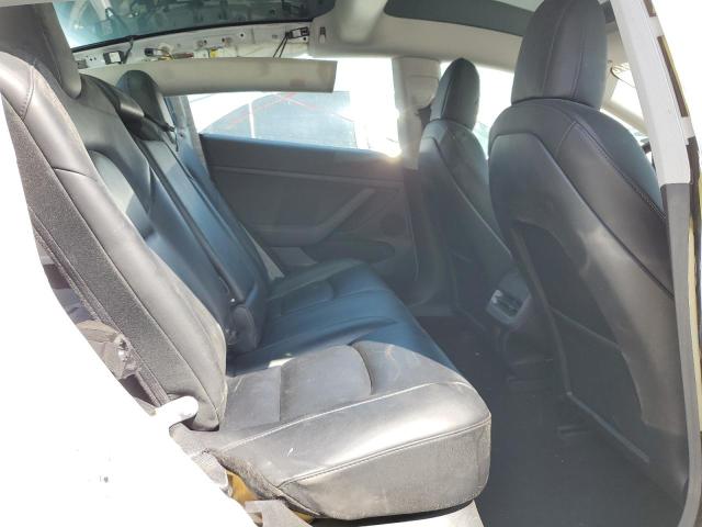 Photo 10 from auction – 2022 TESLA MODEL 3 with VIN 5YJ3E1EA7NF143543