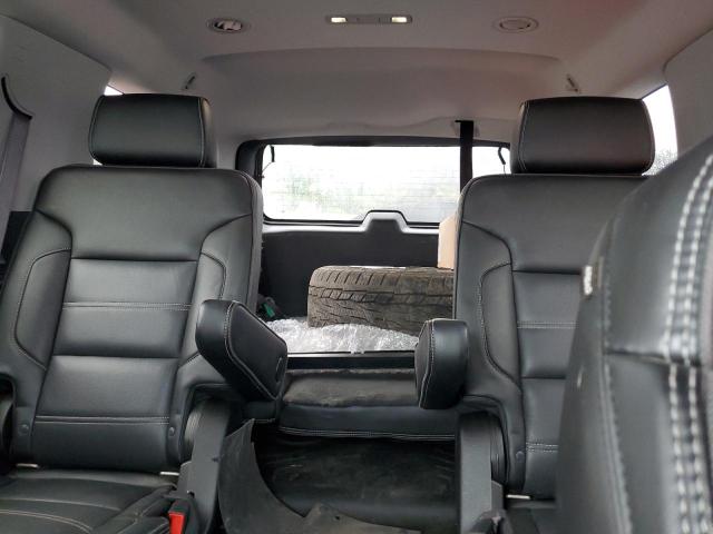 Photo 10 from auction – 2016 GMC YUKON DENA with VIN 1GKS2CKJ9GR435071