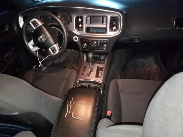 Photo 8 from auction – 2012 DODGE CHARGER SE with VIN 2C3CDXBGXCH211375