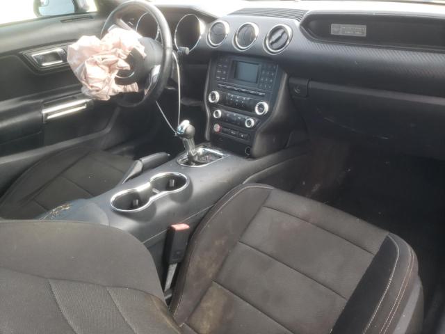 Photo 8 from auction – 2016 FORD MUSTANG with VIN 1FA6P8AM9G5255528