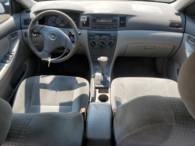 Photo 8 from auction – 2005 TOYOTA COROLLA/CE with VIN 1NXBR32E25Z480790