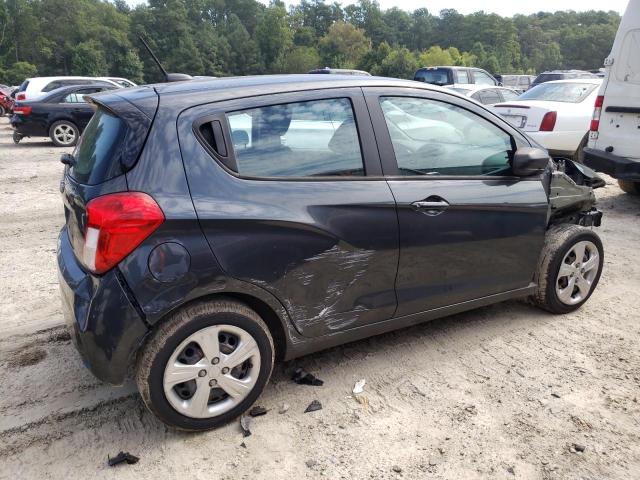 Photo 3 from auction – 2019 CHEVROLET SPARK LS with VIN KL8CB6SA4KC718855