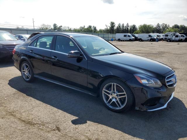 Photo 4 from auction – 2014 MERCEDES-BENZ E 350 4MAT with VIN WDDHF8JB3EB038324