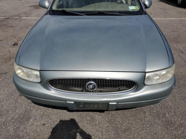Photo 11 from auction – 2005 BUICK LESABRE CU with VIN 1G4HP54K25U159217