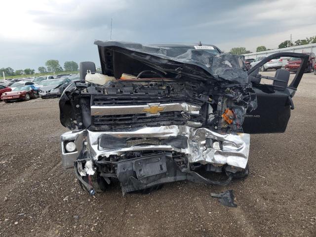 Photo 5 from auction – 2015 CHEVROLET SILVERADO with VIN 1GC2KVE88FZ119319