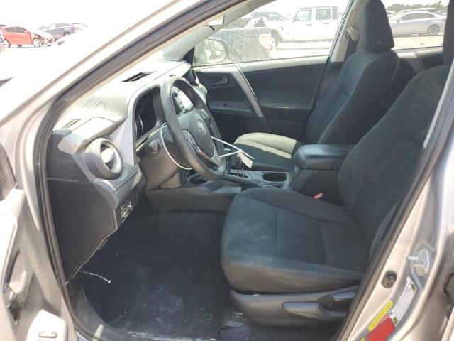 Photo 7 from auction – 2016 TOYOTA RAV4 LE with VIN 2T3ZFREV1GW241571