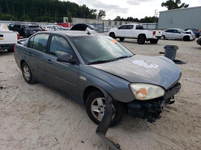 Photo 4 from auction – 2004 CHEVROLET MALIBU LS with VIN 1G1ZT54884F189097