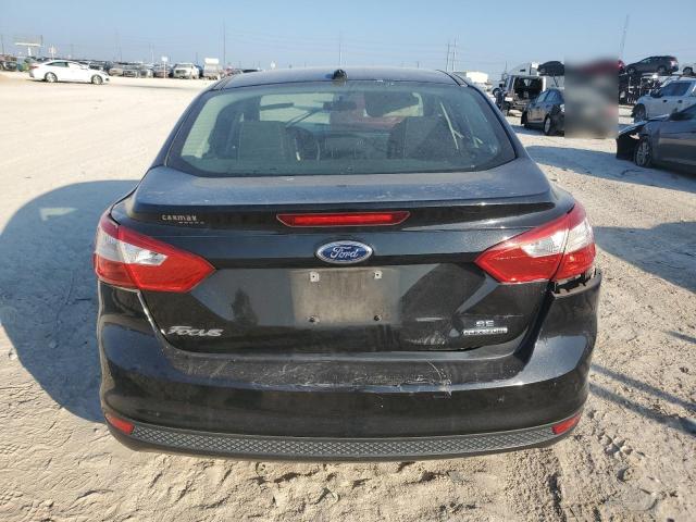Photo 6 from auction – 2013 FORD FOCUS SE with VIN 1FADP3F26DL279312