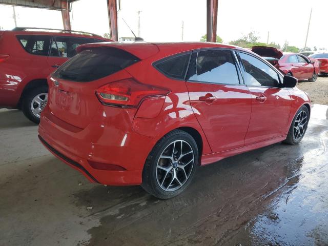 Photo 3 from auction – 2016 FORD FOCUS SE with VIN 1FADP3K28GL228758