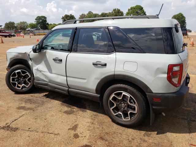 Photo 2 from auction – 2022 FORD BRONCO SPO with VIN 3FMCR9B60NRD38896