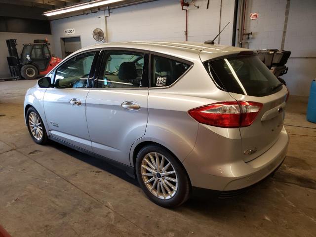 صورة رقم 2 من المزاد - 2016 FORD C-MAX PREM مع VIN 1FADP5CU0GL117584