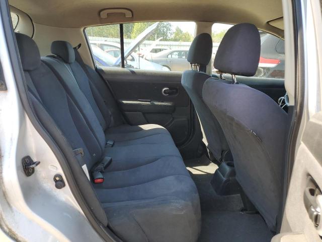 Photo 10 from auction – 2009 NISSAN VERSA with VIN 3N1BC13E79L443343
