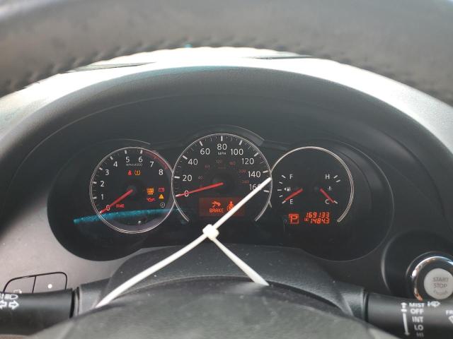 Photo 9 from auction – 2011 NISSAN ALTIMA BAS with VIN 1N4AL2AP5BN451374