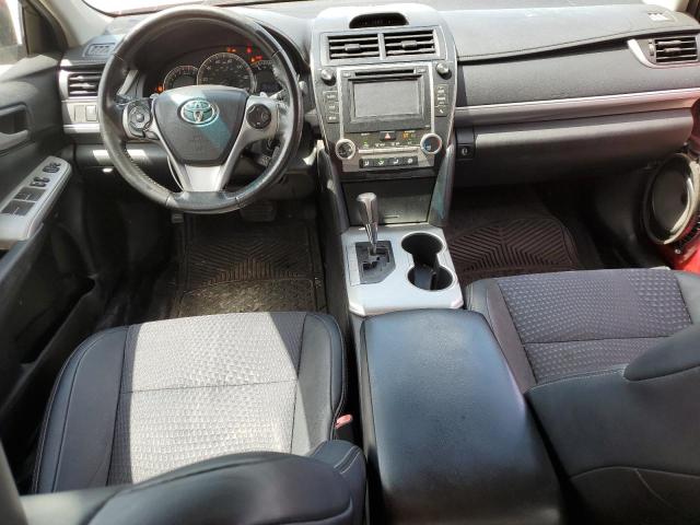 Photo 8 from auction – 2014 TOYOTA CAMRY L with VIN 4T1BF1FK3EU819294