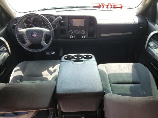 Zdjęcie 8 z aukcji – 2009 GMC SIERRA C15 z VIN 2GTEC290X91112110