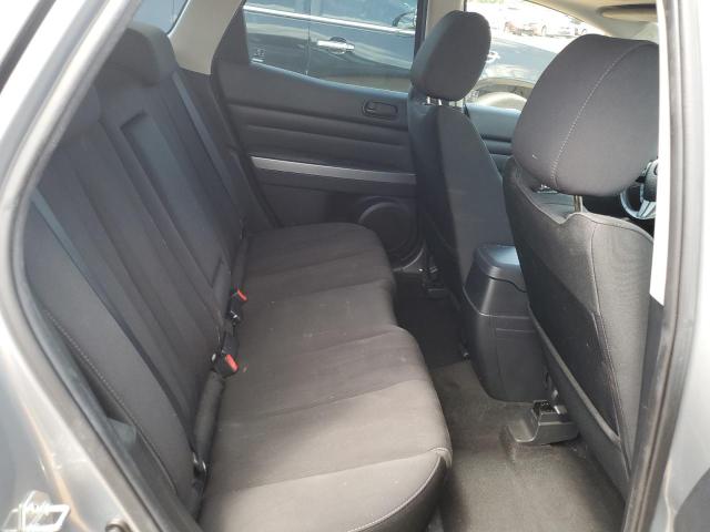 Photo 11 from auction – 2011 MAZDA CX-7 with VIN JM3ER2B53B0399058