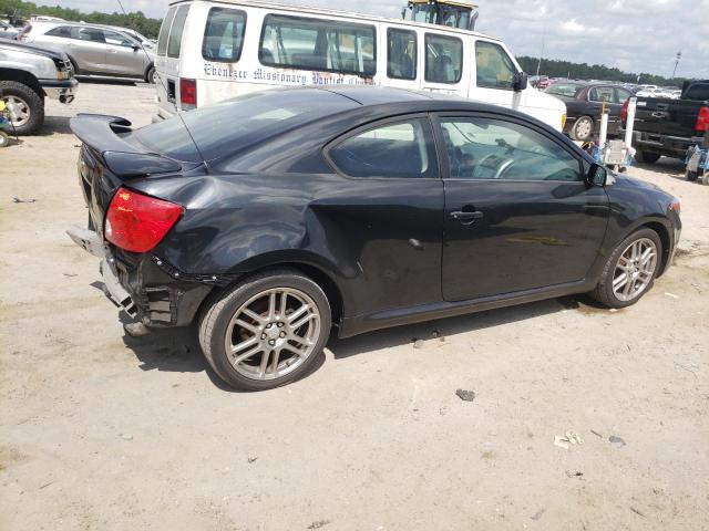 Photo 3 from auction – 2005 TOYOTA SCION TC with VIN JTKDE177950058667