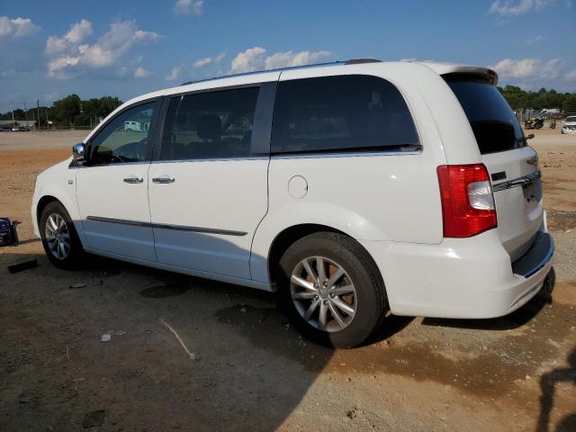 Photo 2 from auction – 2014 CHRYSLER TOWN & COU with VIN 2C4RC1CG8ER424696