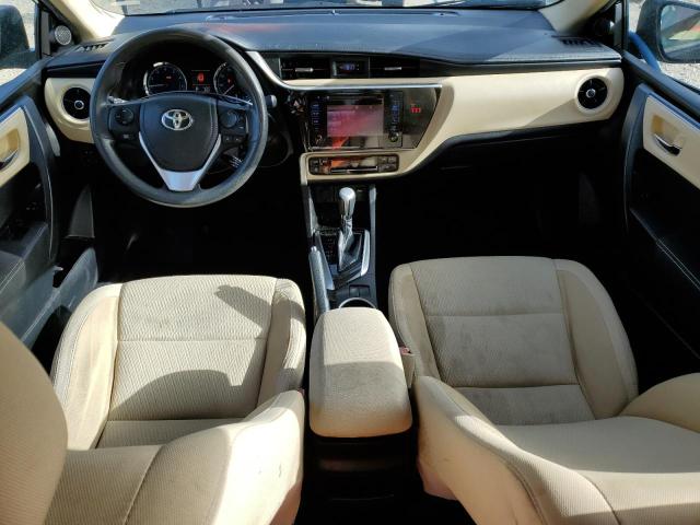 Photo 8 from auction – 2018 TOYOTA COROLLA L with VIN 5YFBURHE4JP753636