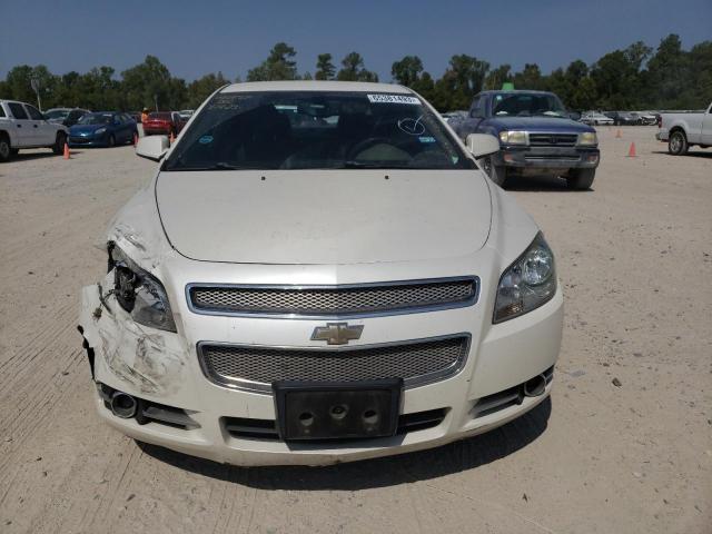 Photo 5 from auction – 2011 CHEVROLET MALIBU with VIN 1G1ZE5E16BF172341