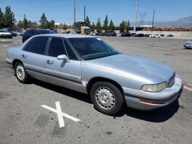 Photo 4 from auction – 1998 BUICK LESABRE CU with VIN 1G4HP52K2WH405180