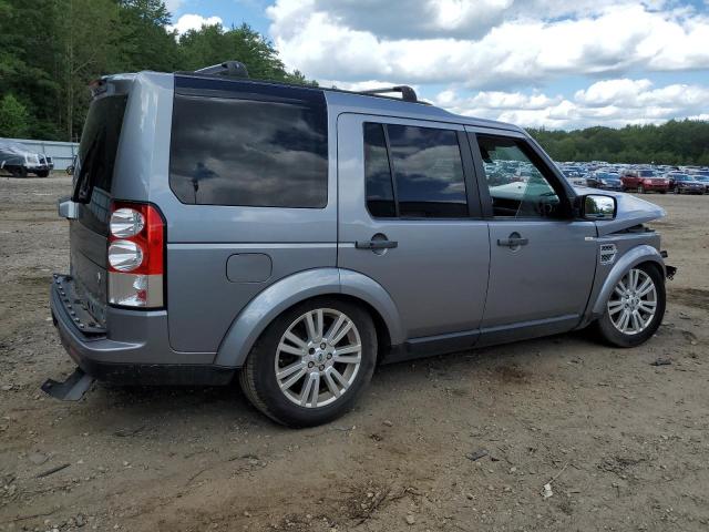 Фото 3 с аукциона – 2012 LAND ROVER LR4 HSE с VIN SALAG2D49CA618952