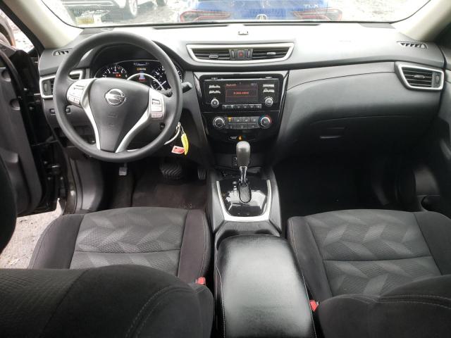 Photo 8 from auction – 2014 NISSAN ROGUE S with VIN 5N1AT2MV3EC873367