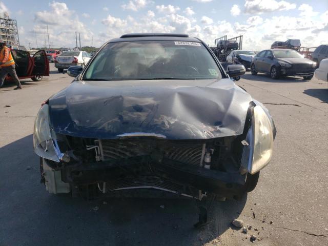 Photo 5 from auction – 2011 NISSAN ALTIMA BAS with VIN 1N4AL2AP5BC177170