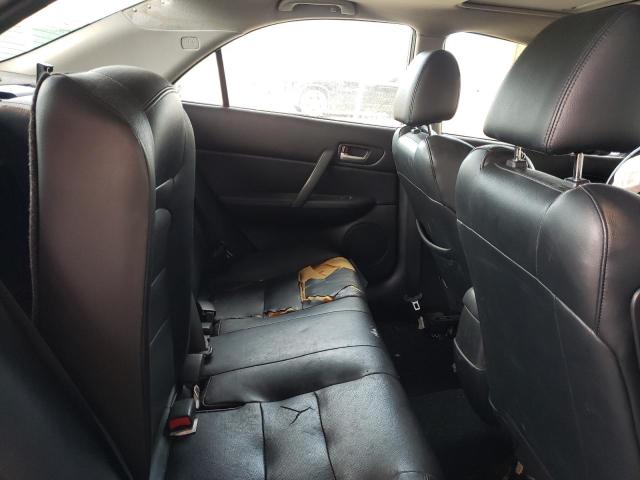 Photo 10 from auction – 2007 MAZDA 6 I with VIN 1YVHP80C475M46893