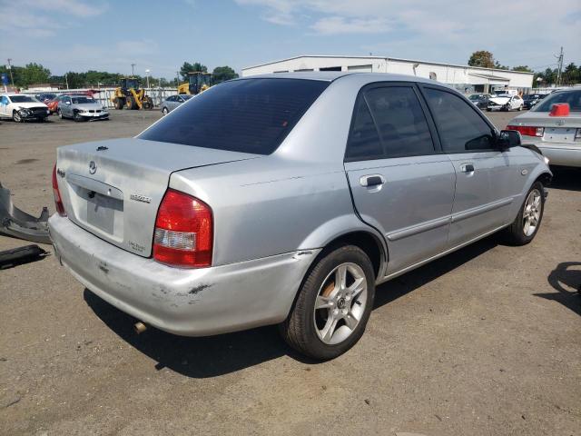 صورة رقم 3 من المزاد - 2003 MAZDA PROTEGE DX مع VIN JM1BJ225731160966