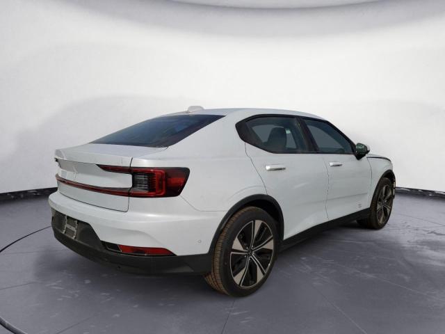 Photo 3 from auction – 2023 POLESTAR 2 with VIN YSMED3KA3PL148500