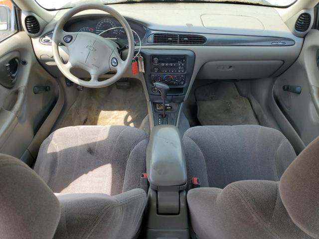 Photo 8 from auction – 2002 CHEVROLET MALIBU with VIN 1G1ND52J42M687355