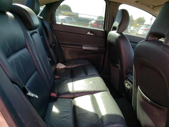 Photo 10 from auction – 2007 VOLVO S40 T5 with VIN YV1MS682972266226