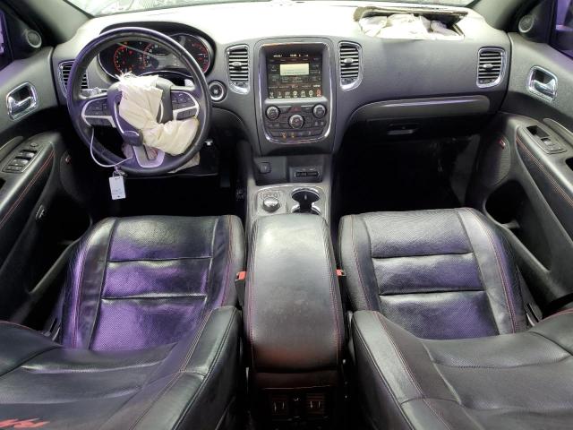 Photo 8 from auction – 2017 DODGE DURANGO R/ with VIN 1C4SDHCTXHC643421