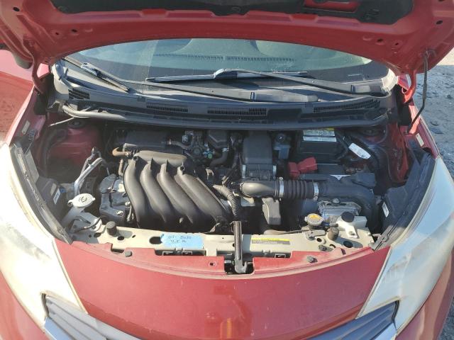 Photo 11 from auction – 2014 NISSAN VERSA NOTE with VIN 3N1CE2CP0EL379548