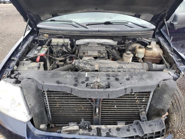 Photo 11 from auction – 2006 FORD F150 with VIN 1FTVX12506NB55241